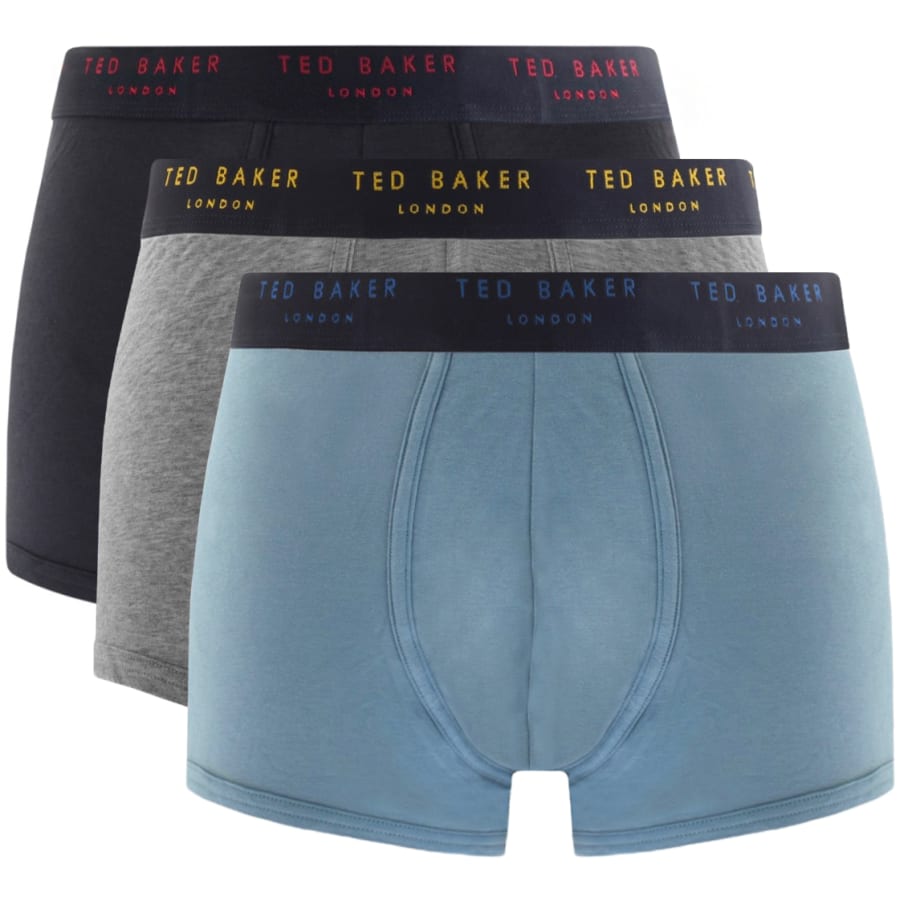TED BAKER UNDERWEAR - TBB02